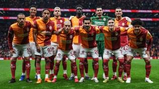 Cimbom'un kritik viraj�