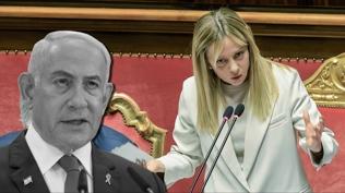 �talya, �srail'e kap�y� kapatt�