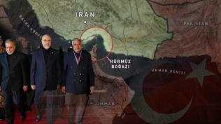 Türkiye'nin politikası hayran bıraktı