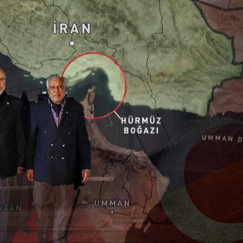 T�rkiye'nin politikas� hayran b�rakt�