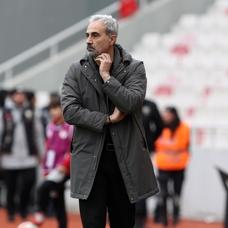 K�me d��en Sakaryaspor'da Mustafa Dalc� d�nemi sona erdi