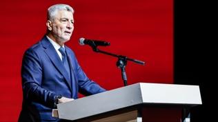 K�resel enerji krizine T�rkiye barikat�: Stoklar tam, �retim durmad�