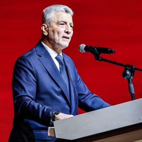 K�resel enerji krizine T�rkiye barikat�: Stoklar tam, �retim durmad�