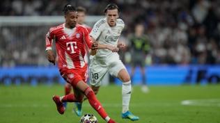 Luis Figo'dan Olise'ye �vg�: B�yle devam ederse Ballon d'Or aday� olacakt�r