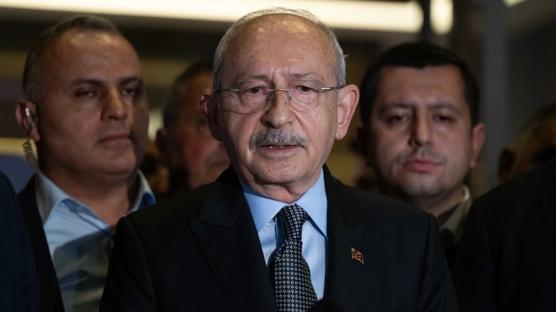 Kılıçdaroğlu'na Cumhurbaşkanı Erdoğan'a hakaretten hapis cezası