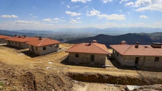 �demi�'te yang�n�n yaralar� sar�l�yor: Teslim i�in geri say�m ba�lad�