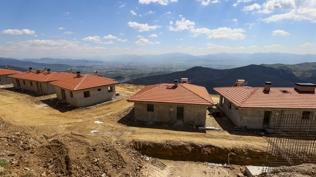 �demi�'te yang�n�n yaralar� sar�l�yor: Teslim i�in geri say�m ba�lad�