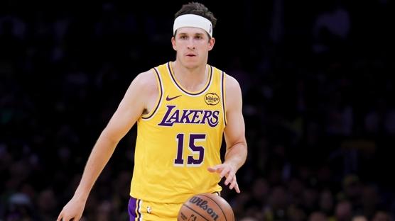 Play off �ncesi beklenmedik sakatl�k! Austin Reaves'in d�n�� may�s ay�n� bulacak