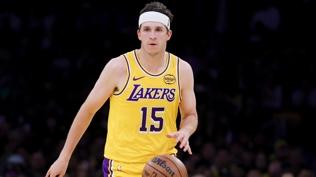 Play off öncesi beklenmedik sakatlık! Austin Reaves'in dönüş mayıs ayını bulacak