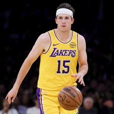 Play off �ncesi beklenmedik sakatl�k! Austin Reaves'in d�n�� may�s ay�n� bulacak