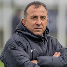 Rizespor'da Recep U�ar'dan birlik vurgusu