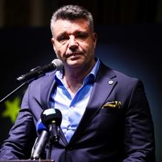 Sadettin Saran'dan �ampiyonluk s�zleri!