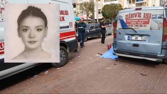 Salihli'de feci kaza: 17 ya��ndaki lise ��rencisi hayat�n� kaybetti