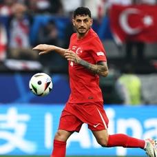 Samet Akaydin: �lke olarak hi�bir tak�mdan korkmay�z