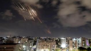 �srail'e 'Hayalet �HA' darbesi