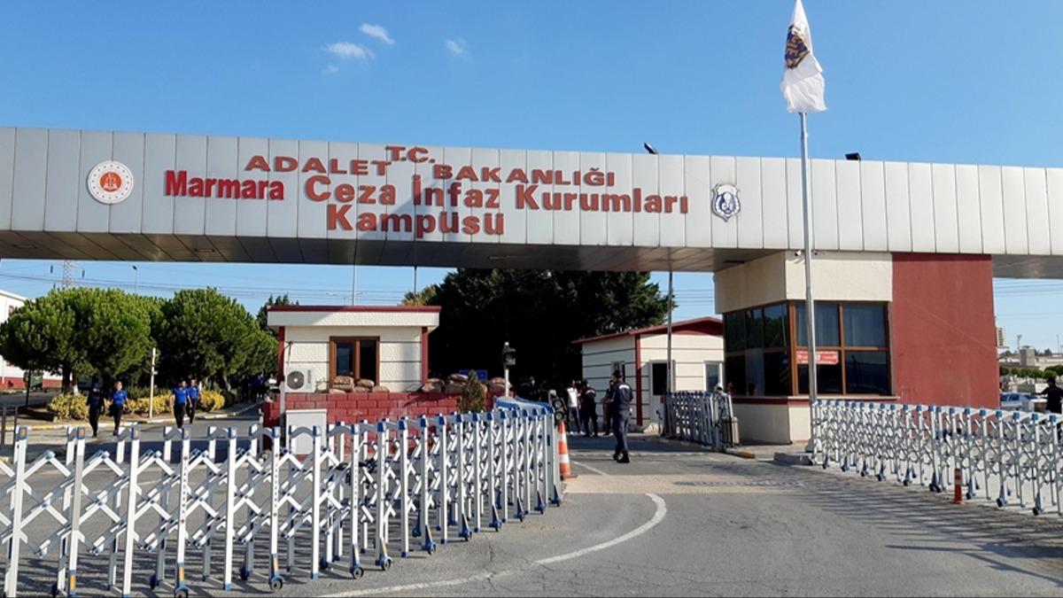 Silivri'deki iddialara cevap