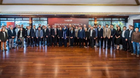 Take Off Samarkand 2026, 3-4 Haziran'da Semerkant'ta Ger�ekle�ecek