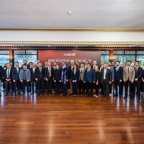 Take Off Samarkand 2026, 3-4 Haziran'da Semerkant'ta Ger�ekle�ecek