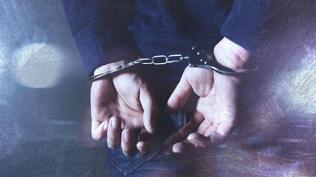 Ter�re para ak��� kesildi! �stanbul'da DEA� operasyonu: 8 ��pheli yakaland�