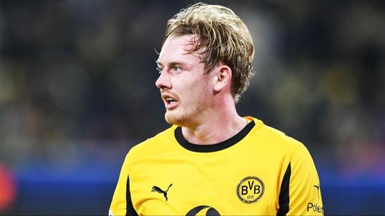 Brandt'tan Fenerbah�e'ye ye�il ���k