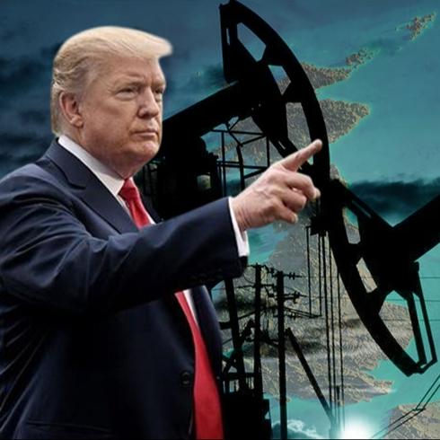 Trump'tan yeni rota!