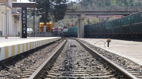 Turistik Tuz Ekspresi yeni sezona g�n say�yor!