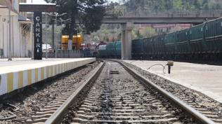 Turistik Tuz Ekspresi yeni sezona g�n say�yor!