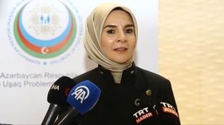 T�rk d�nyas�nda kad�n birli�i hamlesi: Bakan G�kta� '��birli�i Konseyi' i�in d��meye bast�