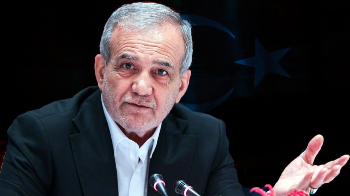 Türkiye'nin güçlü duruşu örnek oldu!