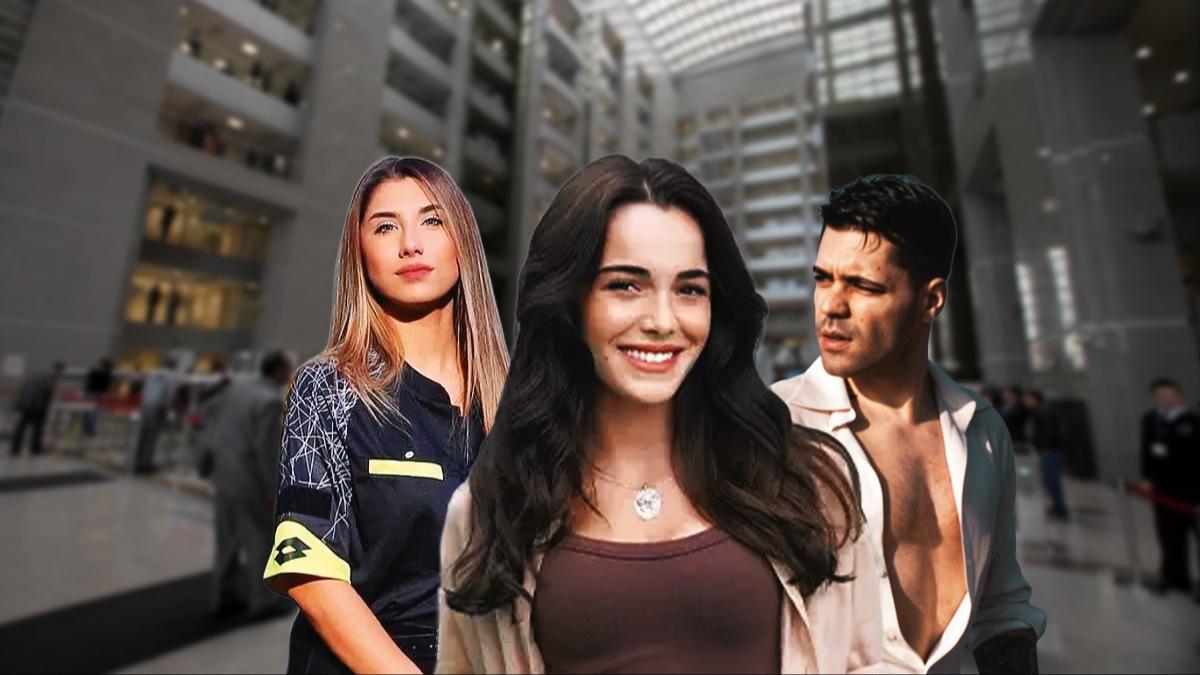 8 isim daha tutukland�