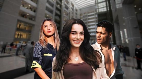 8 isim daha tutuklandı