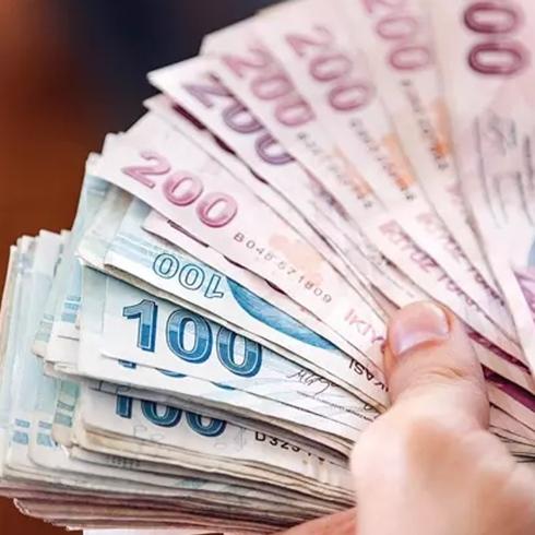 T�keticiye para Hazine'den �denecek