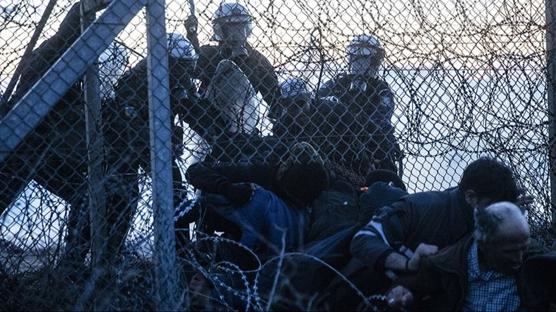 “Türkiye' oyunu belgelerle ispatlandı