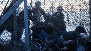 “Türkiye' oyunu belgelerle ispatlandı