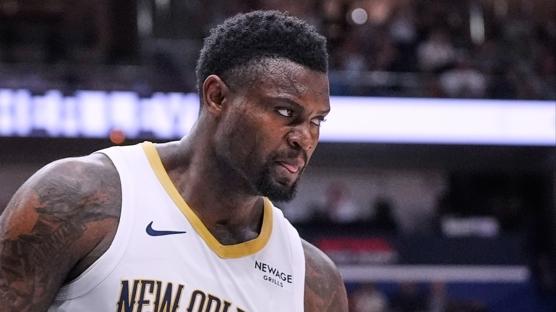 Zion Williamson: H�cumda daha �ng�r�lemez olmak istiyorum