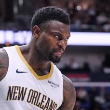 Zion Williamson: H�cumda daha �ng�r�lemez olmak istiyorum