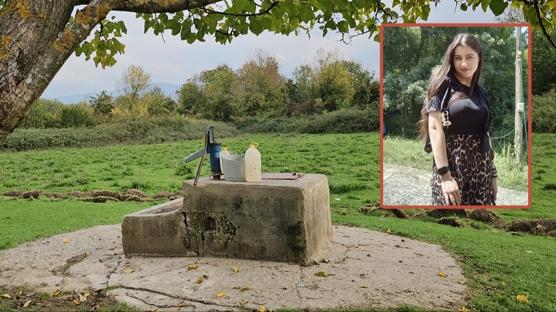 17 yaşındaki Hasret'in cesedi kuyuda bulunmuştu: Katilin hapis cezası belli oldu