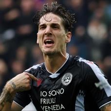 Zaniolo i�in �talya'da transfer yar���