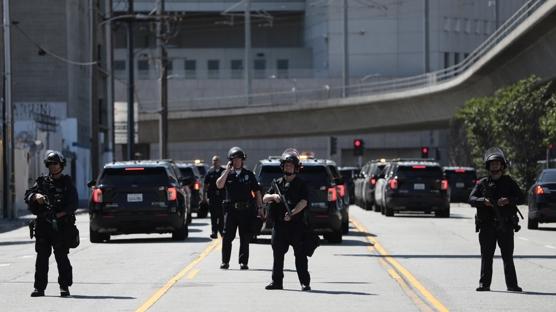 ABD'de rekor sınır dışı! 442 binden fazla kişi gönderildi