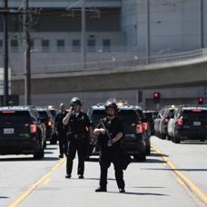 ABD'de rekor s�n�r d���! 442 binden fazla ki�i g�nderildi