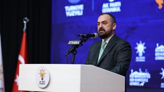 AK Parti'den okula silahlı saldırı açıklaması: Süreç hassasiyetle takip ediliyor