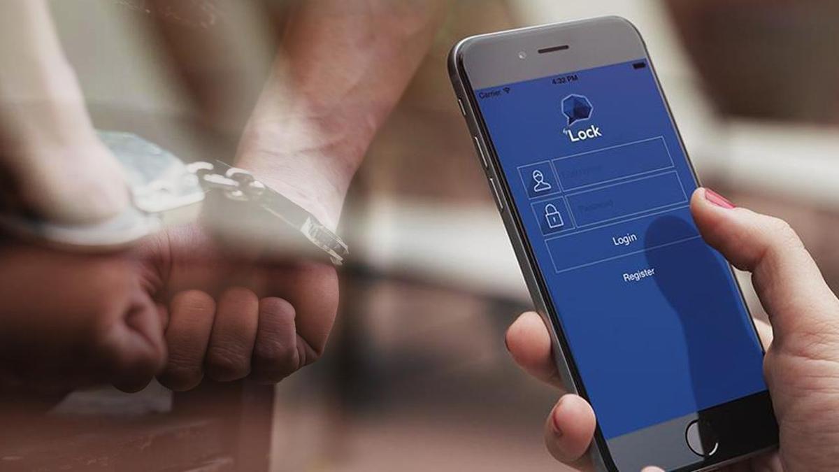 Ankara'da FET� operasyonu: 6 g�zalt� karar�