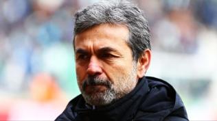 Aykut Kocaman iddial� konu�tu