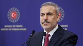 Bakan Fidan: Menfur saldırı tüm boyutlarıyla takip edilmekte