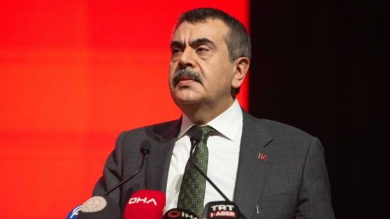 Bakan Tekin'den Siverek'teki saldırıya ilişkin açıklama: Adli ve idari soruşturmalar sürüyor