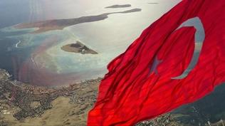 T�rkiye'de H�rm�z zirvesi