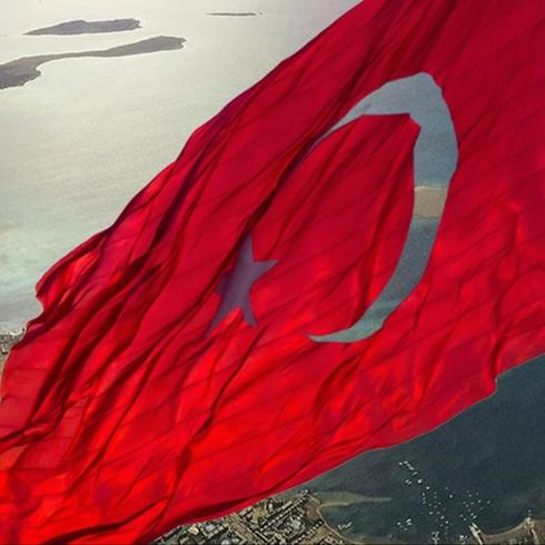 T�rkiye'de H�rm�z zirvesi