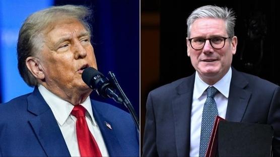 Başbakan Starmer resti çekti! ABD ve İngiltere arasında kriz derinleşiyor
