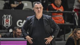 Be�ikta� BOA'da Ayhan Avc� d�nemi sona erdi