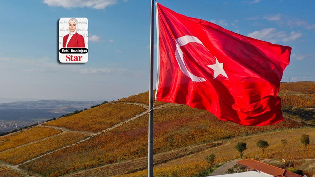 �srail'in yeni ��teki�si tam ba��ms�zl�k yolunda olan T�rkiye mi?